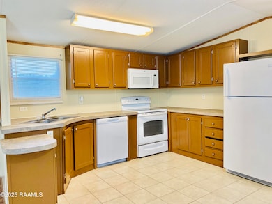 1299 Sawmill Hwy unit B, Breaux Bridge, LA 70517 - photo 4