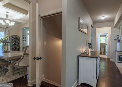 30 Stony Ridge Point, Newnan, GA 30265 - photo 6