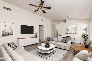Living Room 1 ST