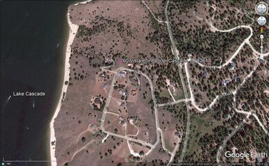 Google Earth Image