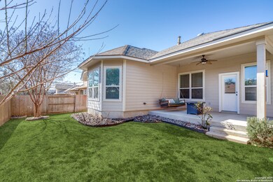 24704 Buck Creek, San Antonio, TX 78255 - photo 3