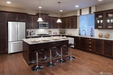 1290 Haystack Ave SE, North Bend, WA 98045 - photo 4