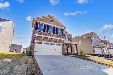 111 Farrier Ln unit Lot 62, Statesville, NC 28677 - photo 3