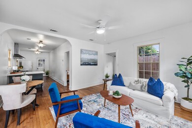 1646 Arlington St, Houston, TX 77008 - photo 3