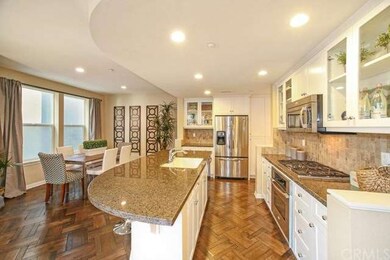 Exquisite counter tops