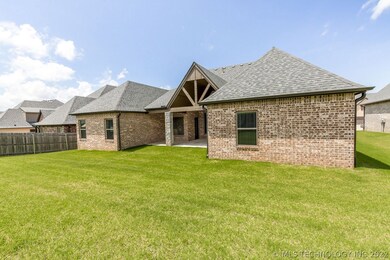 106 E 129th Place S, Jenks, OK 74037 - photo 7