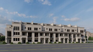 2166 E Rising Wolf Ln unit 19, Holladay, UT 84117 - photo 2