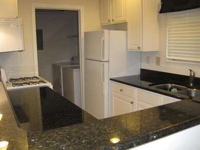 Darlington Kitchen 1