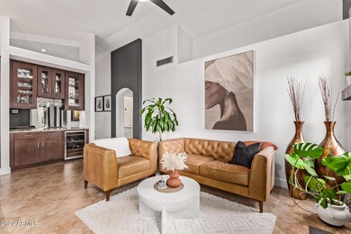 2555 N Tamarisk St, Chandler, AZ 85224 - photo 4