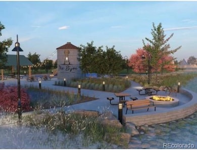 REndering of The BIjou