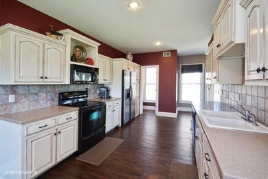 20701 W 224th St, Spring Hill, KS 66083 - photo 4