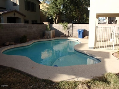 2472 S Nielson St, Gilbert, AZ 85295 - photo 6