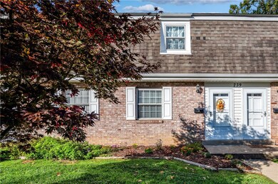 All exterior i maintained by the HOA including roo