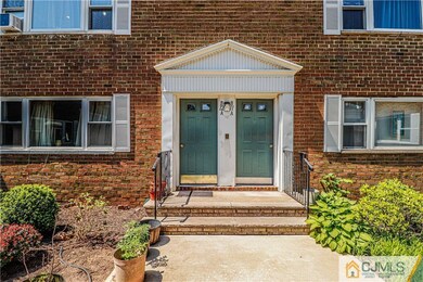 199 Evergreen Rd unit 12-B, Edison, NJ 08837 - photo 2