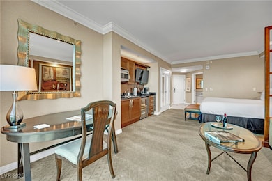 145 E Harmon Ave unit 2209, Las Vegas, NV 89109 - photo 4