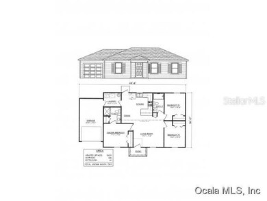 66 Dogwood Drive Pass, Ocala, FL 34472 - photo 2