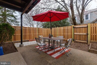4629 31st Rd S unit A1, Arlington, VA 22206 - photo 5