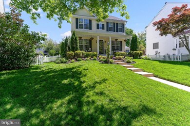 10061 Woolen Kilt Ct, Bristow, VA 20136 - photo 5
