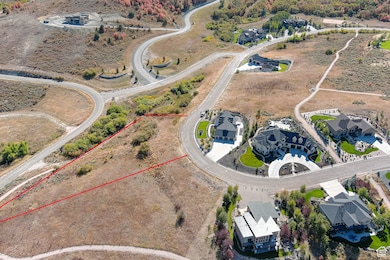 6390 E Hawks Ln unit 52, Huntsville, UT 84317 - photo 6