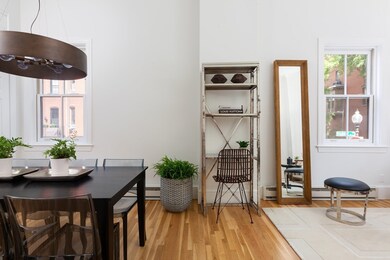 46 Upton St unit 2, Boston, MA 02118 - photo 3