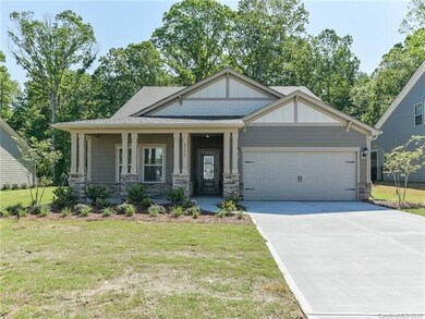 2155 Poplar Ridge Dr unit 27, Wesley Chapel, NC 28110 - photo 6