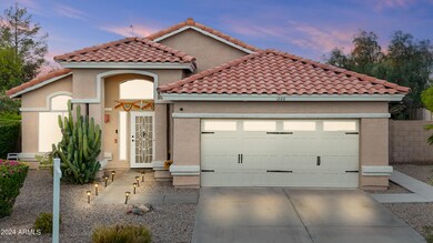 1260 N Firehouse Ct, Chandler, AZ 85224 - photo 4