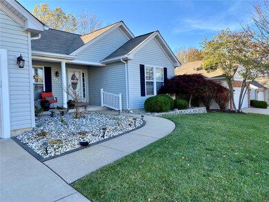 8074 Glen Arbor Dr, Lake Saint Louis, MO 63367 - photo 2