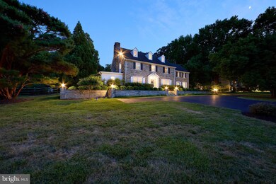 1149 Pugh Rd, Wayne, PA 19087 - photo 2