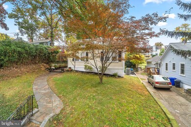 706 Silver Spring Ave, Silver Spring, MD 20910 - photo 3
