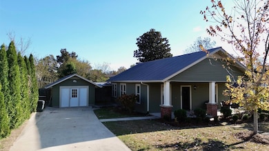 506 4th St SE, Cullman, AL 35055 - photo 4