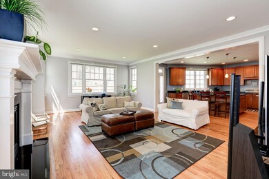 4605 Glenbrook Pkwy, Bethesda, MD 20814 - photo 7