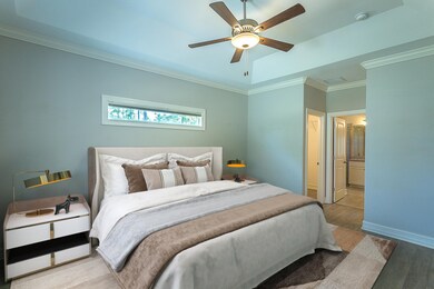 215 Scenic Stream Cir, Crawfordville, FL 32327 - photo 5