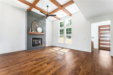 4 Redruth Ln, Bella Vista, AR 72714 - photo 4