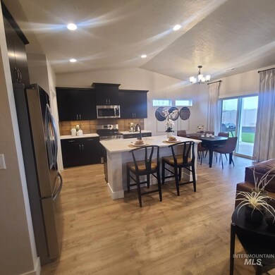 461 S Jake Ave, Kuna, ID 83634 - photo 2