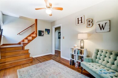 1320 S West St, Findlay, OH 45840 - photo 5