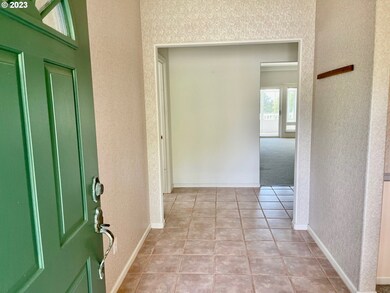 Entrance/Foyer