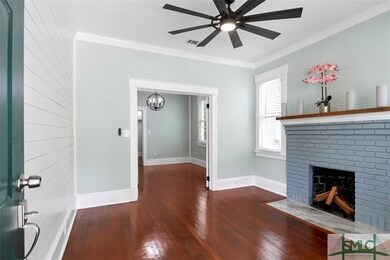 817 E 33rd St, Savannah, GA 31401 - photo 5