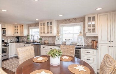 60A Bailey's Causeway unit SUMMER, Scituate, MA 02066 - photo 2