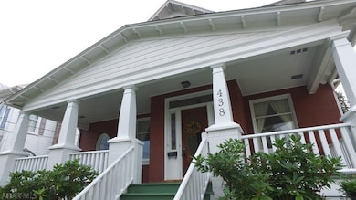 438 S Juliana St, Bedford, PA 15522 - photo 4