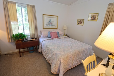 Bedroom #1