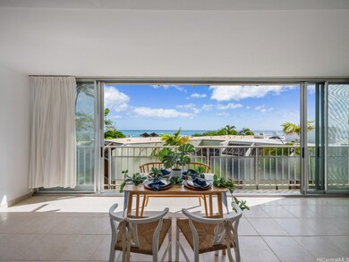 Kainalu Apartments unit 3E, Honolulu, HI 96815 - photo 6