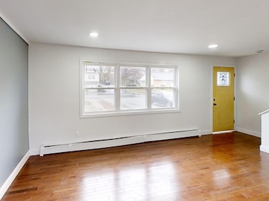 44 Willard St unit 46, Lowell, MA 01850 - photo 4