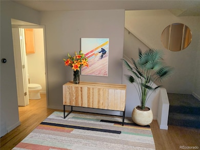 9252 E Mansfield Ave unit 240, Denver, CO 80237 - photo 7