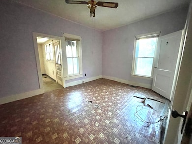 3075 Sycamore Rd, Royston, GA 30662 - photo 7