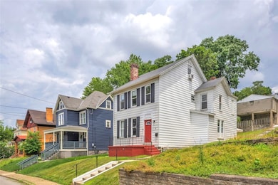 27 Danvers Ave, Pittsburgh, PA 15205 - photo 3