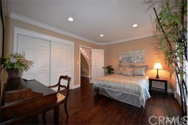 1st Floor Bedroom