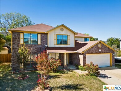 506 Hayloft Cir, Copperas Cove, TX 76522 - photo 2