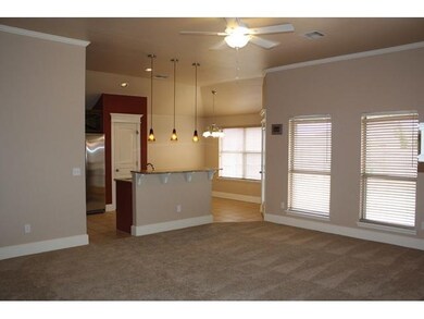 Living Room. Very open and bright with loads of en