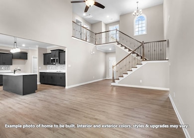 1381 Ross Farms Blvd, Clarksville, TN 37043 - photo 3