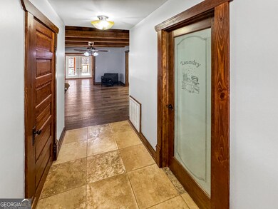 1050 County Line Rd unit 10.75AC, Griffin, GA 30224 - photo 2